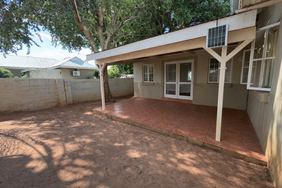 3 Bedroom Property for Sale in Waterval East North West
